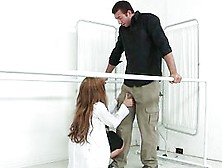 Doctor Adventures: I Can Walk!!!