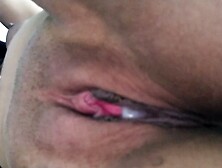 cheating girlfriend creampied so many times by the black friend of his cuckold