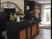 Perverted BBW grannies in hardcore action