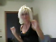 Granny can't live without engulfing