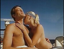 Holidays in Ibiza - Marilyn Jess