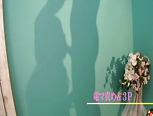 Ryo Shinohara Uncensored Hardcore Video with Gangbang,  Swallow scenes