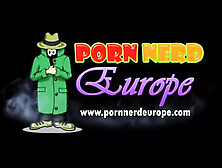 Crazy Love In Sleazy Europe Sex