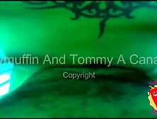 coppia fà cose nel solarium