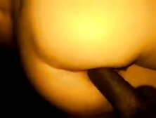 She really like butt gender