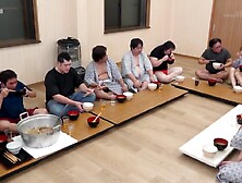 Is Manager Gangbang By Her Co Worker A Day Long Sex With Co Worker