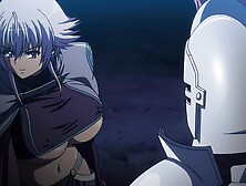 Kyonyuu Fantasy 4K60