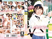 [lol-209] Catch The Lewdest Girl Ever! Natsu-chan Sano Natsu Scene 2