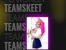 Lovely teen Babes Having Fun On The Beach Get Naughty And Bang Athletic Stranger In His Hotel (18+)