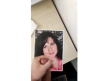 Sexy MILF gets some cum at the office COMPILATION