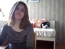 Fenrina private show at 06/13/15 10:38 from Chaturbate