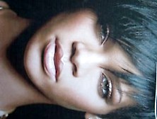 Cum On Rihanna