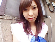 Hottest Japanese whore Jun Seto in Amazing JAV scene