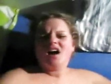 Sweet Girlfriend Nailed and Facialized