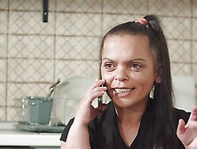 Bulgarian Porn with hot teen Shery More : SUGARBABESTV