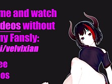 Sexy Thick Elf Dancing - Vertical Angle (3D HENTAI)