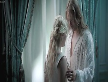 A Little Chaos (2014) Kate Winslet,  Kirsty Oswald