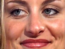 Delightful French hotties having the hottest lesbo three-some ever