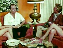 1970 Classic - Harvey Swings (New Hardcore Version) Originally Softcore