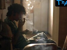 Laura Bellini Breasts,   Butt Scene  in Trust