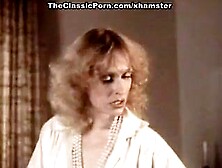 Desiree Cousteau in vintage sex clip