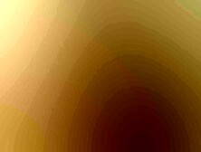 Excited Lalin girl Jenn Lara Pulses Her Twat During a Creampie