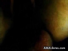 69 and anal with guy from hotel bar