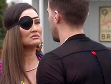 Filipna Hollowood Grandma is still a Hottie in her 50s Pt 2