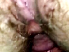 Anal With My Girl - Amateur Homemade