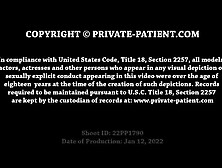 For Your Own Safety 03   Private-Patient. Com. Mp4