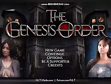 The Genesis Order - Cum Shot Ritual Milf's #378