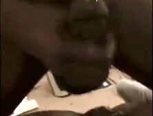 Black Amateur Big Cocks Cum Tribute