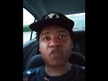 MCGOKU305 GETTING A DEEPTHROAT FROM two SLUTS IN THE BACKSEAT OF HIS ROLLS ROYCE AS HE RAPS