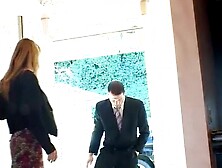 StepMom loves Long Dicks!!! - VOL #01