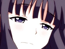 Muchi Muchi Kyosei Seicho Ata!! Episode 1 English Subbed