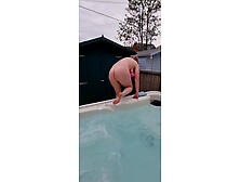 STEP MAMMA STRIPPED LETS STEP SON LOOK BUT CAN'T TOUCH