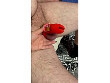 Il mio cuck Minidotato