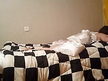 Bride's Anal Pledge - A Hardcore Celebrity Fuck!