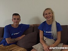 AmateriPremium Martina Cz