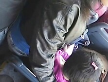 Encoxada - Groping A Delicious Ass