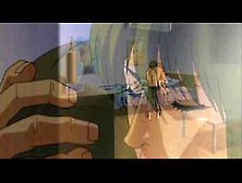 Hentai school girl imagines getting fucked