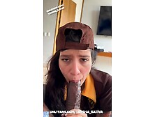 Baddies gallery - Delivery Pov