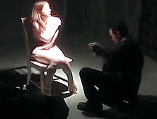 The Interrogation