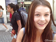 Greatest anal creampie