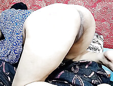 rough painful ass-sex sex with indian teeny lady doggystyle butt fucking with loud moans during ass-sex fuck