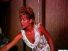 Blonde Pornstar Legend Gina Carrera Gets Boned Rough By Tom