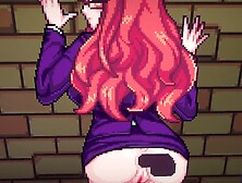 「H-GAME」Barman Simulator Gameplay #1