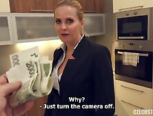 Amazing Porn Clip Czech Hottest Exclusive Version