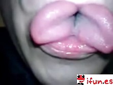 Snake Tongue Girls Compilation