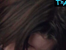 Anna Chipovskaya Butt,   Breasts Scene  in Intervention